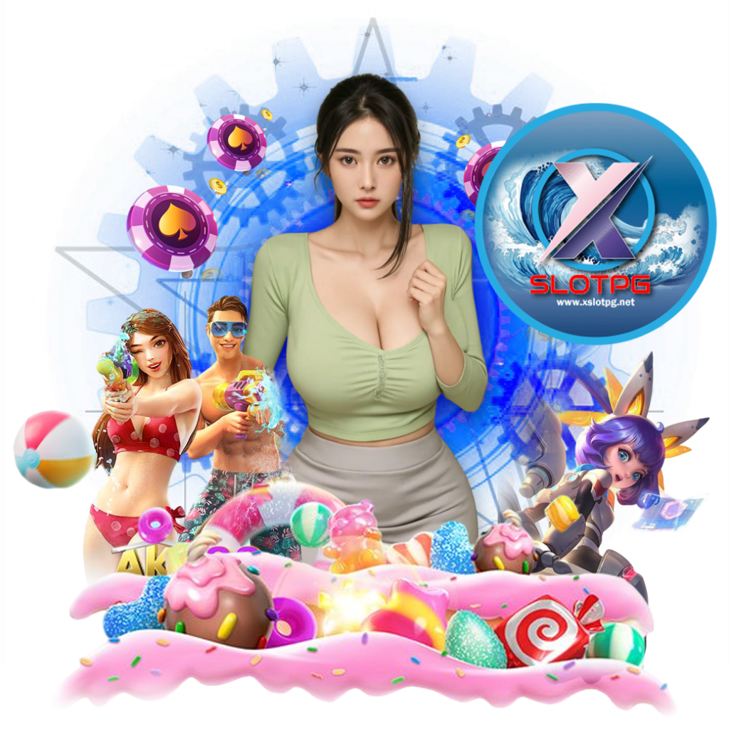 xslotpg demo