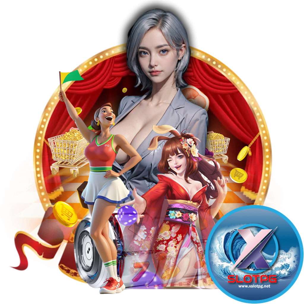 xslotpg สล็อต